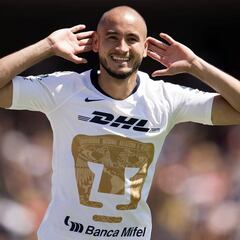 La opinión de los expertos de la victoria de Pumas sobre América