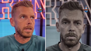 Le preguntan a Jota Jordi por el Mundial de Clubes y deja perplejos a culés y madridistas a la vez