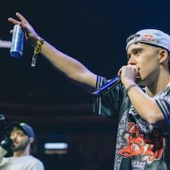 El triunvirato hispanochileno se impone en el caos