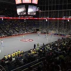 El Palma suspende sus amistosos en Galicia y Sevilla