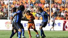 Los tres puntos que le fueron restados a Cobreloa ante Huachipato no ser&aacute;n sumados a los &#039;acereros&#039;.