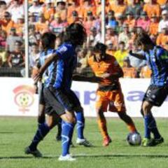 El Tribunal descarta darle los tres puntos a Huachipato