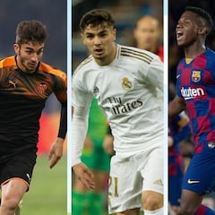 Los beneficiados por el aplazamiento de los Juegos