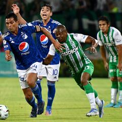 Candelo sobre Román: “Esperamos que nos aporte su talento”