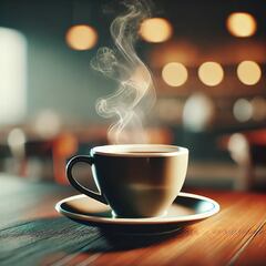 It’s National Coffee Day but why do we say “a cup of joe”?