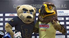 Cómo y dónde ver el Pumas vs Cruz Azul; horario y TV online