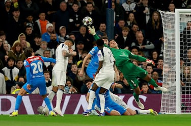 Musso, un fenómeno imparable