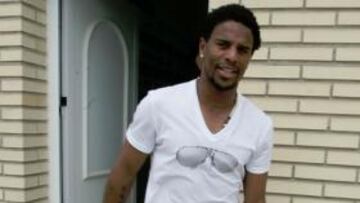 <b>LA VELOCIDAD. </b>Eliseu Pereira será uno de los refuerzos de lujo para esta temporada.