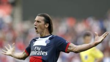 Ibra: "Guardiola es un cobarde, no es un hombre de verdad"