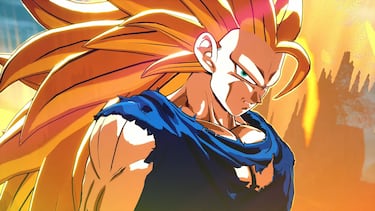 Dragon Ball Sparking! Zero: estas son todas las versiones de Goku y Vegeta disponibles en el juego