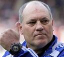 El Ajax llega a un acuerdo por tres temporadas con el entrenador Martin Jol