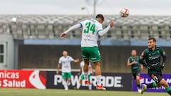 Otra sorpresa en la Copa Chile