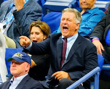 Alec Baldwin.