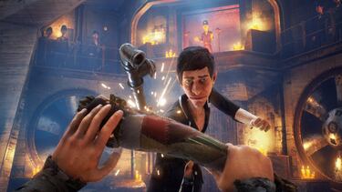 We Happy Few estrenará su psicodélico mundo en agosto