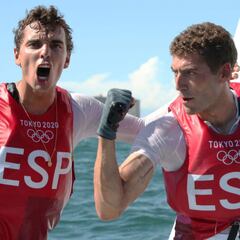 "Mi vida podría haber sido distinta, pero elegí esto"