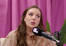 Inés Hernand carga duramente contra Telecinco: “Ratas absolutas”