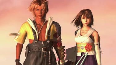 Final Fantasy X es la entrega favorita de la saga para los japoneses, según NHK