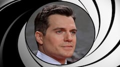 Henry Cavill (Superman) pudo ser James Bond antes que Daniel Craig: “Su actuación fue tremenda”