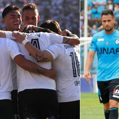 Así quedaron las posiciones finales en el Torneo Transición