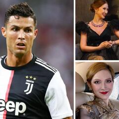 De Obama a Cristiano: la nueva aspirante al Newcastle pisa fuerte