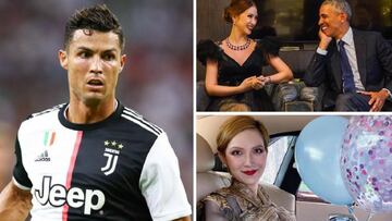 De Obama a Cristiano: la nueva aspirante al Newcastle pisa fuerte