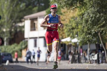 Las mejores imágenes del VIII Du Cross Brunete