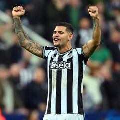 El sustituto de Toni Kroos en el Real Madrid... ¿otro brasileño más?