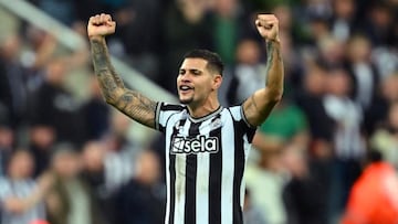 El sustituto de Toni Kroos en el Real Madrid... ¿otro brasileño más?