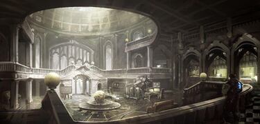 Galería de imágenes: Gears of War Judgment