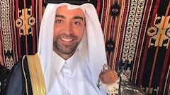 Xavi Hernández recibe críticas por defender la felicidad de la gente en Qatar