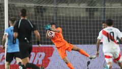 Tabla posiciones Eliminatorias Sudamericanas: así queda tras la fecha 9