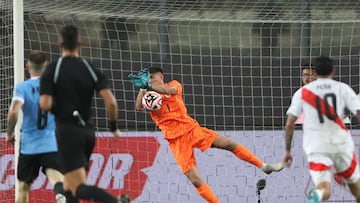 Tabla posiciones Eliminatorias Sudamericanas: así queda tras la fecha 9