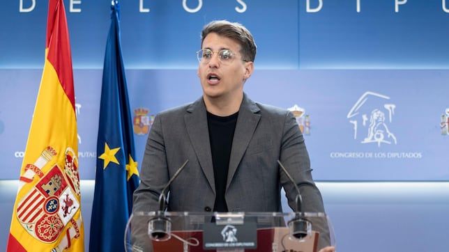 Quién es Jorge Pueyo, el candidato de la Chunta Aragonesista (CHA) a presidente en las elecciones de Aragón 2026