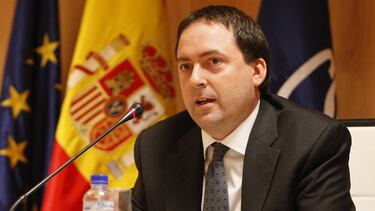 James espera decisión del TAS