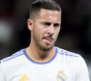 Todo el mundo sabe que Hazard está muy mal pero nadie repara en el porqué: aquí la clave