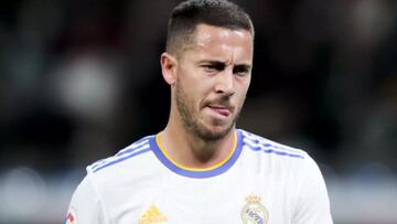 Todo el mundo sabe que Hazard está muy mal pero nadie repara en el porqué: aquí la clave