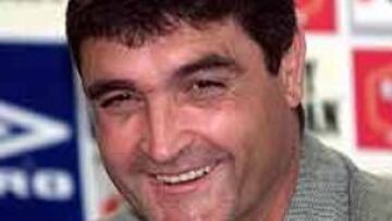 <b>INDEMNIZACIÓN.</b> Para Juande Ramos lo importante era "resarcir el honor".