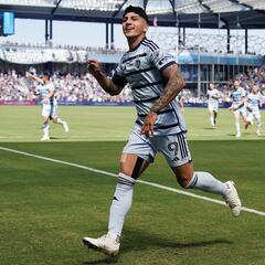 Alan Pulido: ¿Jugará en la Liga MX o la MLS?