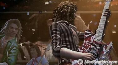 Guitar Hero: Van Halen, Impresiones