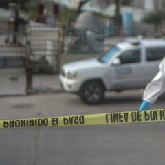 Asesinan al periodista Antonio de la Cruz en Tamaulipas