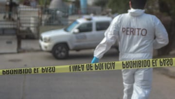 Asesinan al periodista Antonio de la Cruz en Tamaulipas