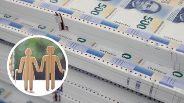 Fecha oficial del pago de aguinaldo para pensionados del ISSSTE en 2024