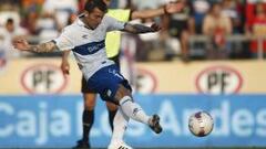 El descontrol de Bottinelli ante la frustración de la hinchada