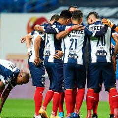 Liga MX pospone dos juegos de Rayados tras el brote de Covid-19