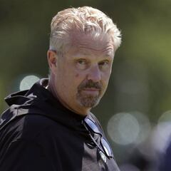 Gregg Williams responde a críticas de Odell Beckham Jr