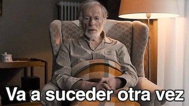 Otra vez un Manchester City - Real Madrid: los mejores memes del sorteo de octavos de la Champions League