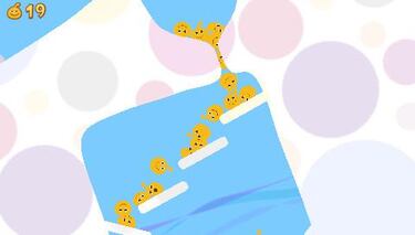 Imágenes de LocoRoco