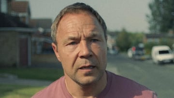 adolescence netflix institutos acoso escolar incels colegio asesinato infantil acoso sexual violencia sexual manosfera mejores series tv mejor serie 2025