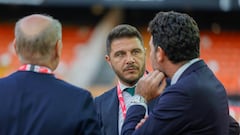 Mercado de fichajes, en directo: última hora de Real Madrid, Barcelona, Atlético y fútbol internacional