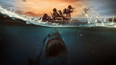 En el nuevo tráiler de ‘Beast of War’ estos soldados descubren que en el mar hay cosas peores que un torpedo